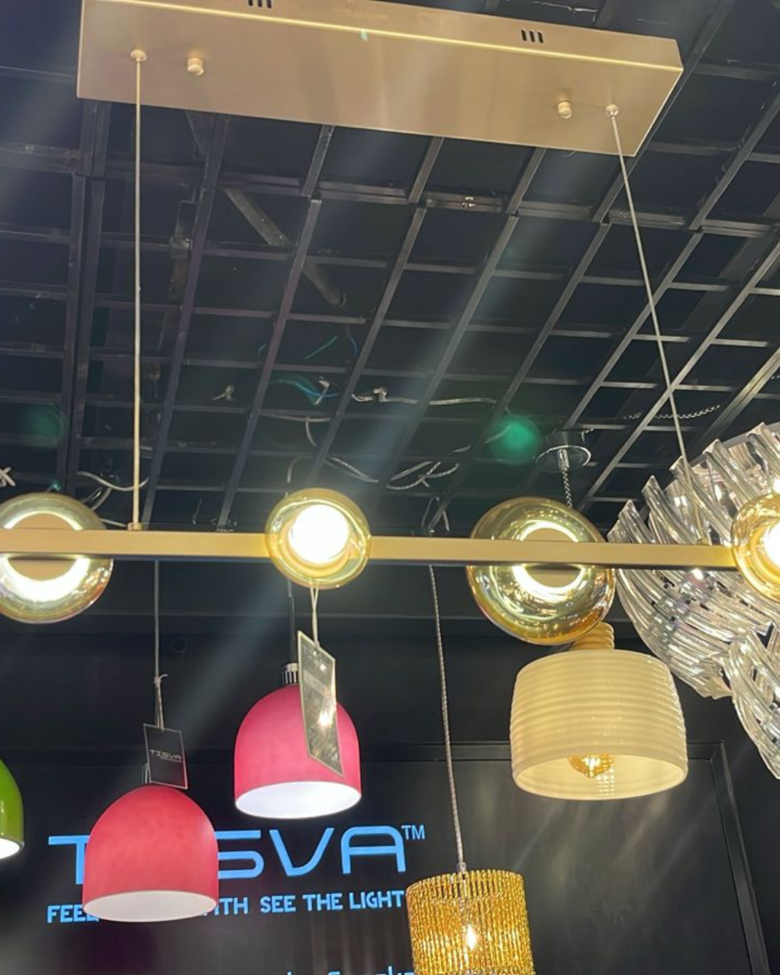 Diageo Mumbai electrical works