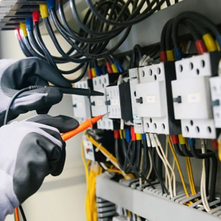 Telecom and structured cabling